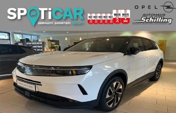 Opel Grandland (X)Grandland B Hybrid GS 1.2