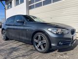 BMW 120i Sport Line Business Paket Navi Automatik - BMW 1er Reihe: mit Navigationssystem, Business