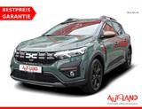 Dacia Sandero Stepway III 1.0 TCE Extreme+ Totwinkel - Dacia Sandero: Stepway Extreme