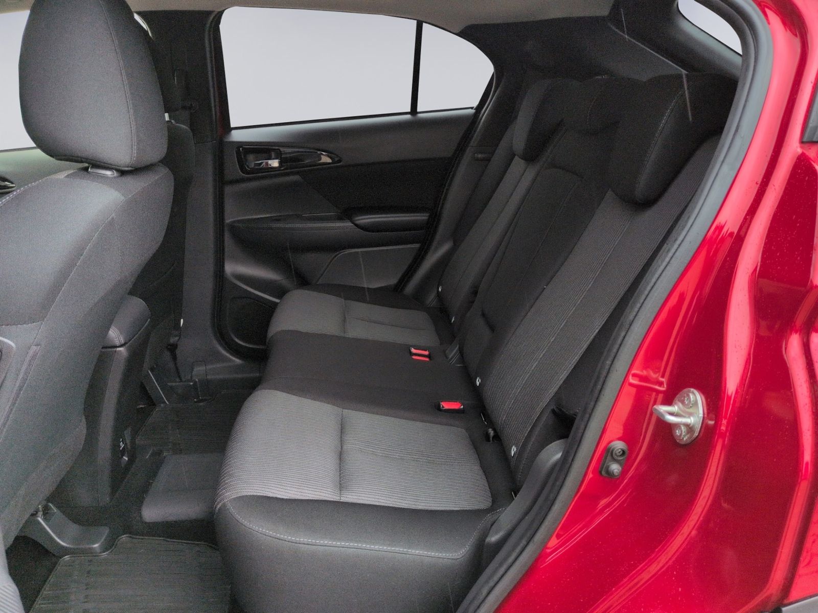 Eclipse Cross 2.4 MIVEC Hybrid 4WD KAMERA+GRA+