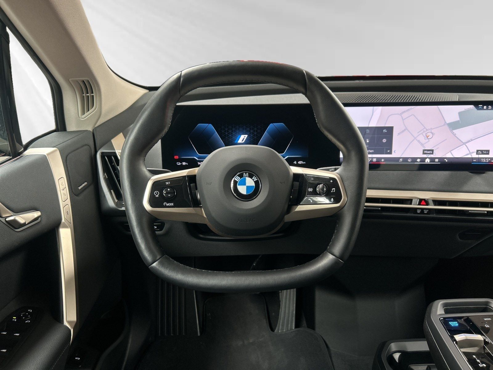 BMW iX - Bild 12