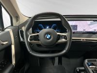 BMW iX - Vorschau Bild 12