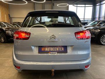 Citroën C4 PicassoSpacetourer Selection *1.HAND*KAM*AHK