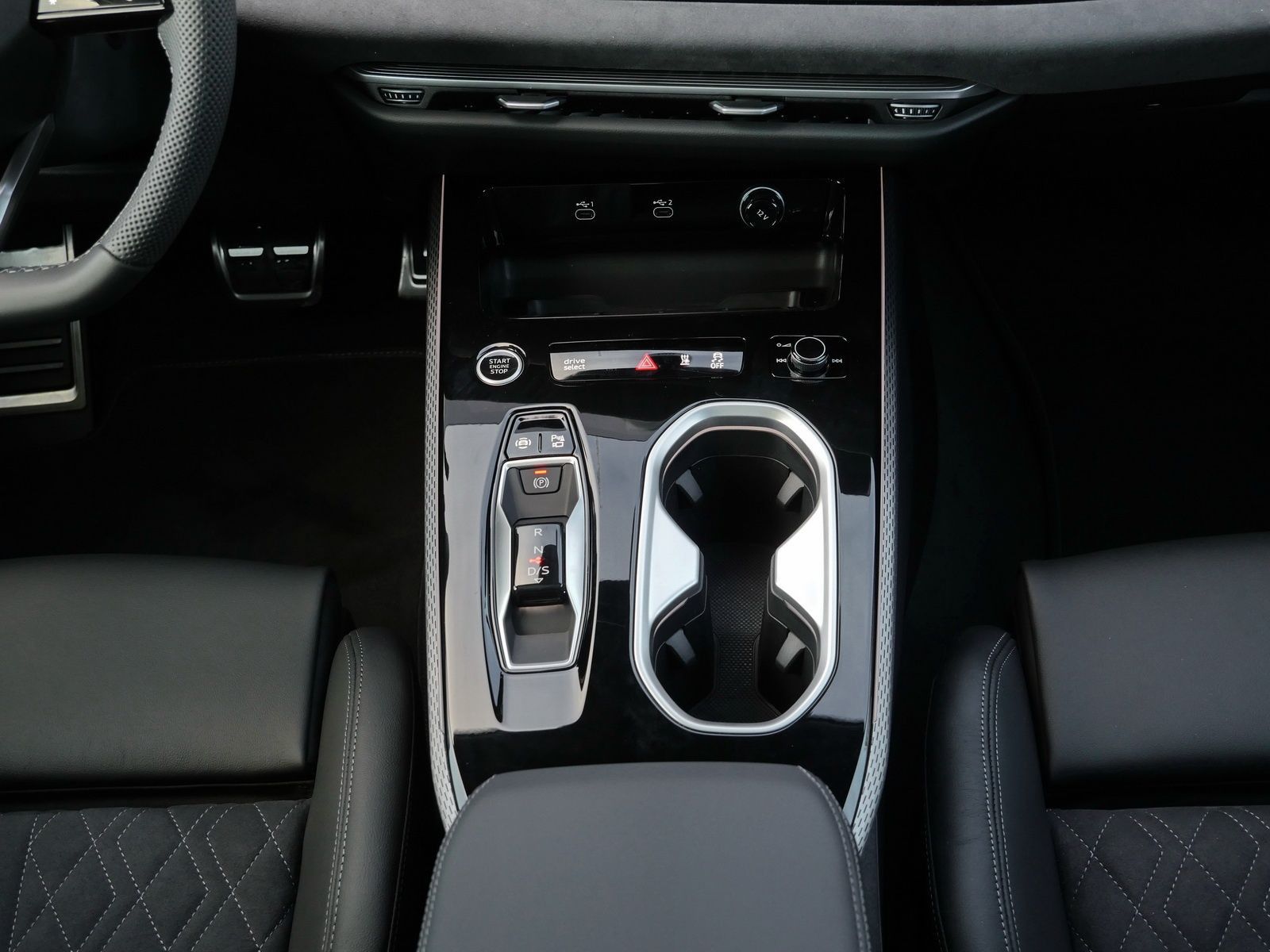 Audi A6 - Bild 7