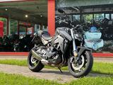 Suzuki GSX-S950W  - SUZUKI GSX 950