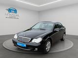 Mercedes-Benz C 180 Kompressor Classic - Mercedes-Benz C 180: Classic