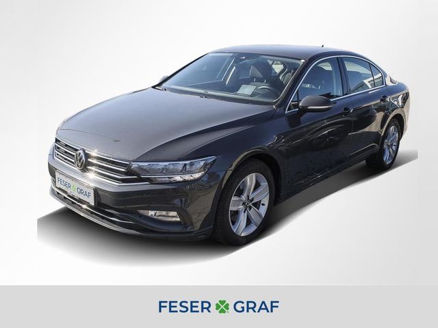 Volkswagen Passat Business 1.6 TDI DSG ACC HuD LED Nav RüKa