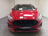 Ford S-Max 2.5 Duratec ST-Line|Navi|LED|PDC|Sportsitz - Ford: Sport