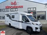 Knaus L!VE TI 650 MEG Platinum Selection Live TI - Knaus L VE TI