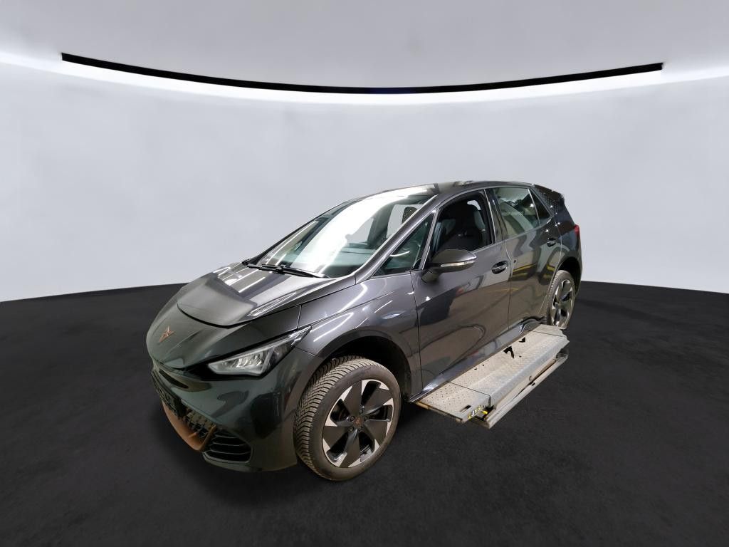Image of Cupra Born