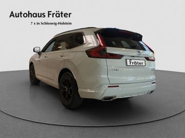 Fotografie 6 des Honda CR-V PHEV Advance Tech HEAD UP PANORAMA LEDER