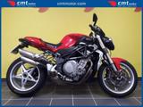 MV Agusta Brutale 910 - 2007 - MV AGUSTA BRUTALE 910