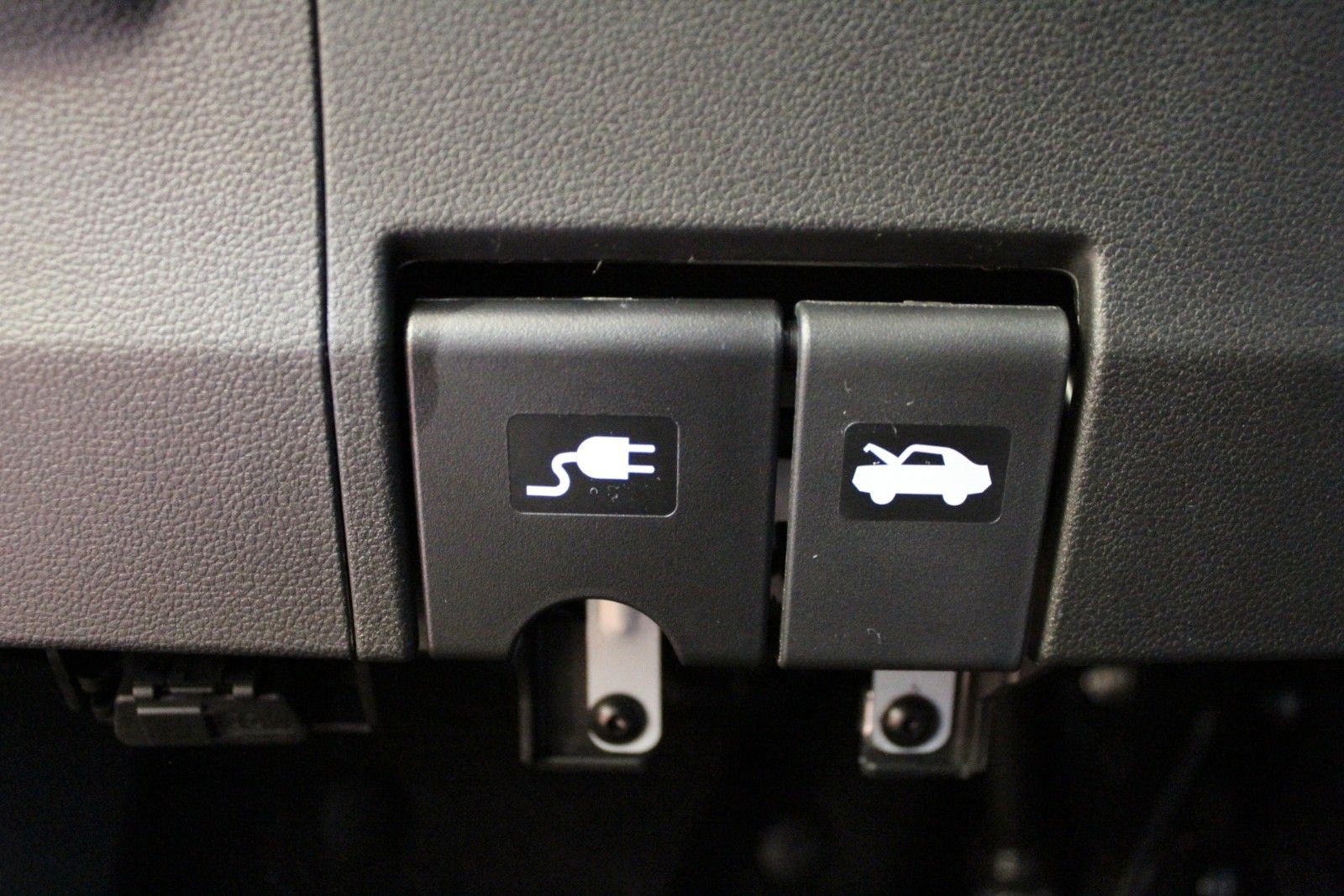 Fahrzeugabbildung Dacia Spring Electric Expression *sofort lieferbar
