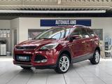 Ford Kuga 2.0 TDCI Titanium Navi Sitzh. Kamera GRA - Ford Kuga in Braunschweig