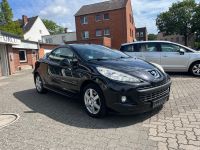 Peugeot 207 CC Cabrio-Coupe Urban Move KLIMA/ALU/TÜV:NEU