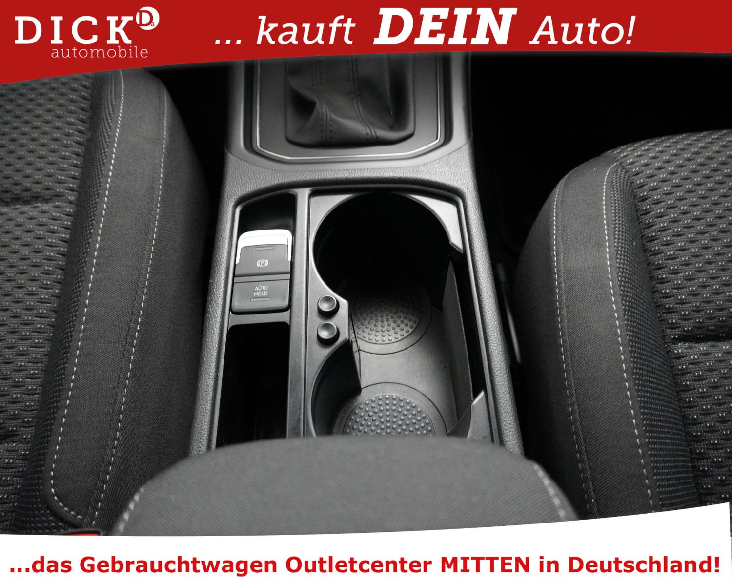 Fahrzeugabbildung Volkswagen Touran 1.5TSI Comfort NAVI+SHZ+ACC+VIRTU+PDC+DAB