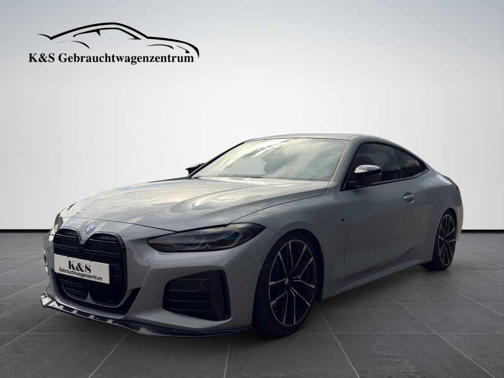 Image of BMW M440