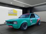 Opel Kadett 2,0-16V C /5- Gang / Sperre / H-Zulassung - Opel Kadett mit Benzin-Antrieb: Limousine