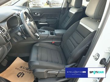 Citroen C5 Aircross - 9
