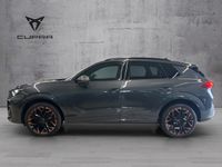 Cupra Terramar - Vorschau Bild 4