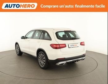 Mercedes GLC 250 - 4