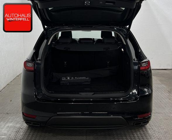 Mazda CX-60 e-3.3 SKYACTIV-D HOMURA AWD PANO+360+HUD+