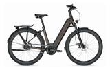 Kalkhoff IMAGE 5.B MOVE+ S/43cm 29" - E-Citybike E-Bikes