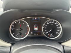 NISSAN Micra 1.0 N-Way SHZ+Winterp.+Fernlichtass.+PDC