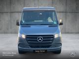 Mercedes-Benz Sprinter 211 CDI KA Kompakt Klima+MBUX+Kamera - Mercedes-Benz Sprinter: 211