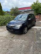 Mazda 2 1.4 16V Active Active - Mazda 2 in Hamm