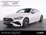 Mercedes-Benz CLE 200 Coupé AMG+MBUX+LED-HP+Pano+Mem+KeylG+RFK - Mercedes-Benz CLE-Klasse in Bochum