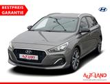 Hyundai i30 Kombi 1.6 T-GDI YES! LED AAC SHZ LHZ Kamera - Hyundai i30 mit Diesel-Antrieb