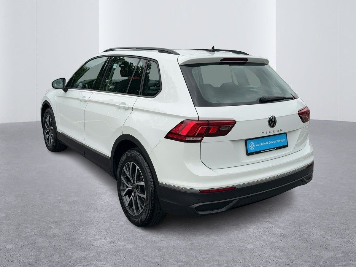 Volkswagen Tiguan - Bild 3