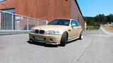 BMW bmw e46 330ci M3 Umbau - BMW 330 aus 2000: 330ci