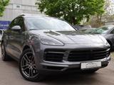 Porsche Cayenne S Pano-Sport Chrono-Luft-Matrix-360°-ACC - gebrauchte Porsche Cayenne aus dem Jahr 2020
