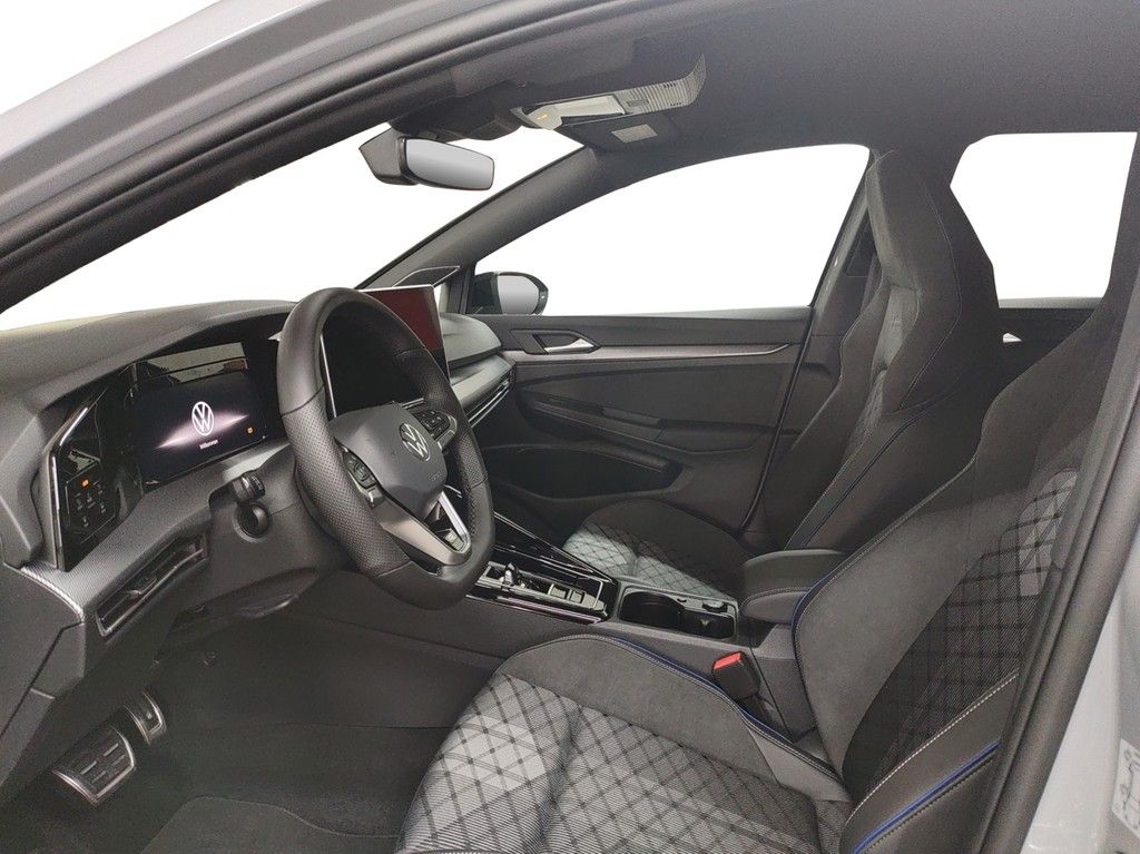 Volkswagen Golf - Bild 11