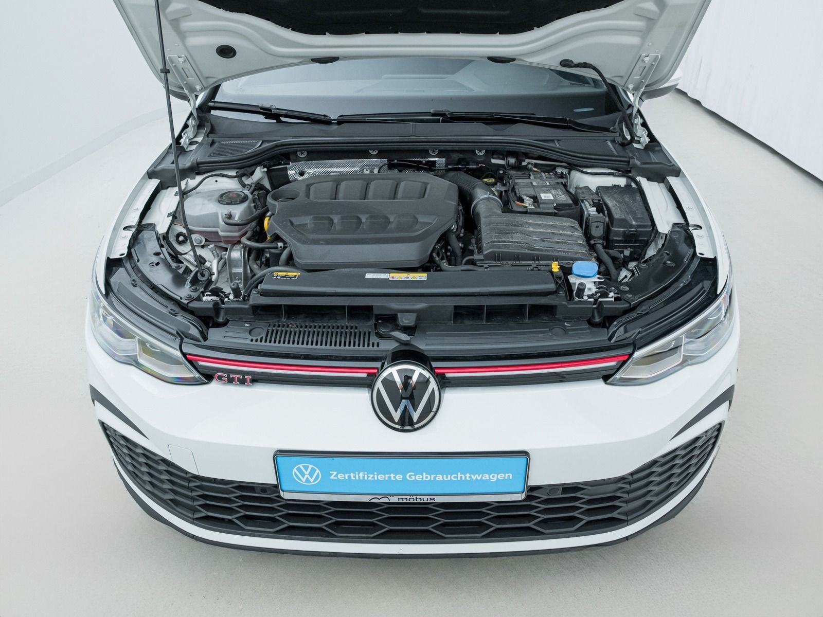 Volkswagen Golf - Bild 21