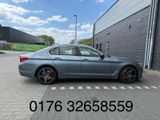 BMW 530d A - - BMW 530 in Herne