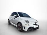 Abarth 595 1.4 T-Jet 107kW (145PS) - Abarth 595: Grau