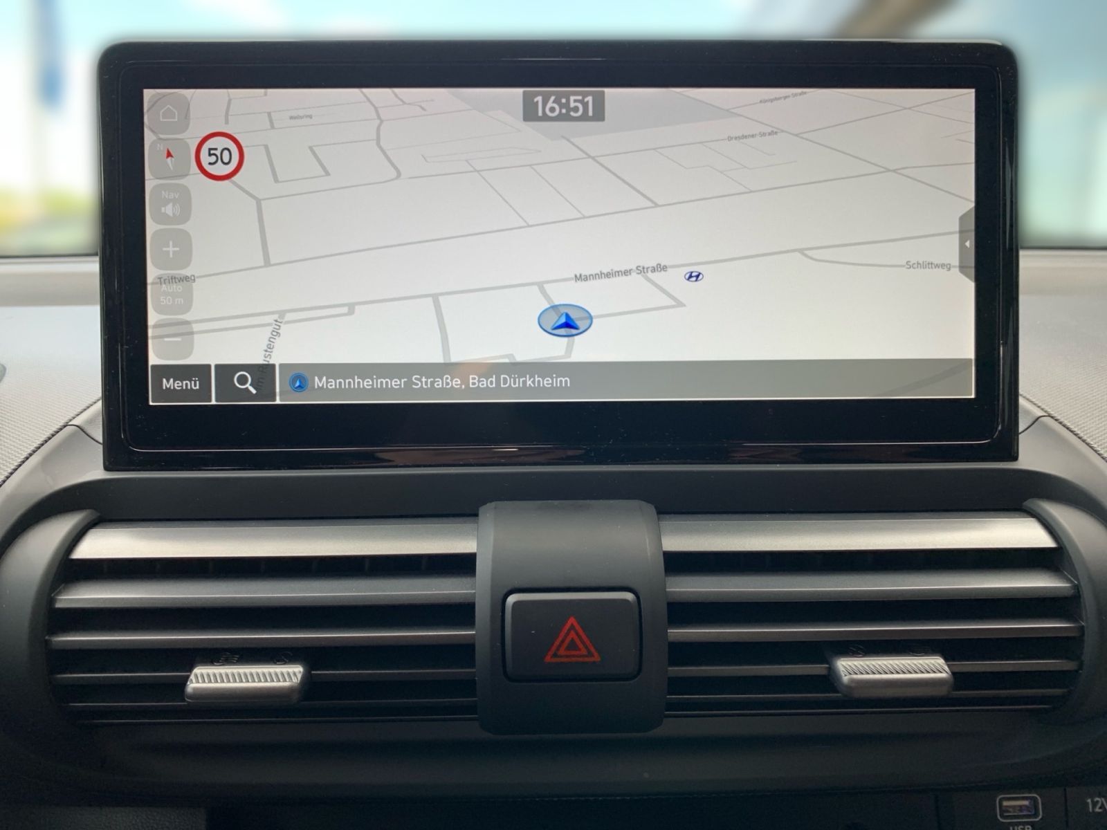 Fahrzeugabbildung Hyundai INSTER Select Elektro 49 kWh