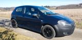 Fiat Grande Punto 1.4 8V Start - Fiat Grande Punto: Start