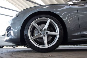 Audi A5 2.0 TFSI Sportback Sport LEDVIRTUALNAVI
