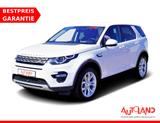 Land Rover Discovery Sport 2.0 TD4 HSE Luxury Head-Up Navi - Land Rover aus 2016