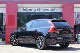 Volvo XC60 2.0 B5 AWD R-Design | HUD | Harman/Kardon | - gebrauchte Volvo XC60 aus dem Jahr 2019