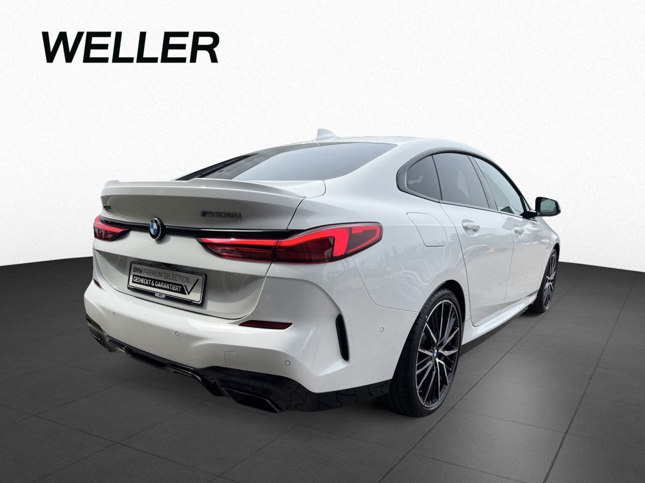 BMW M235 - Bild 6