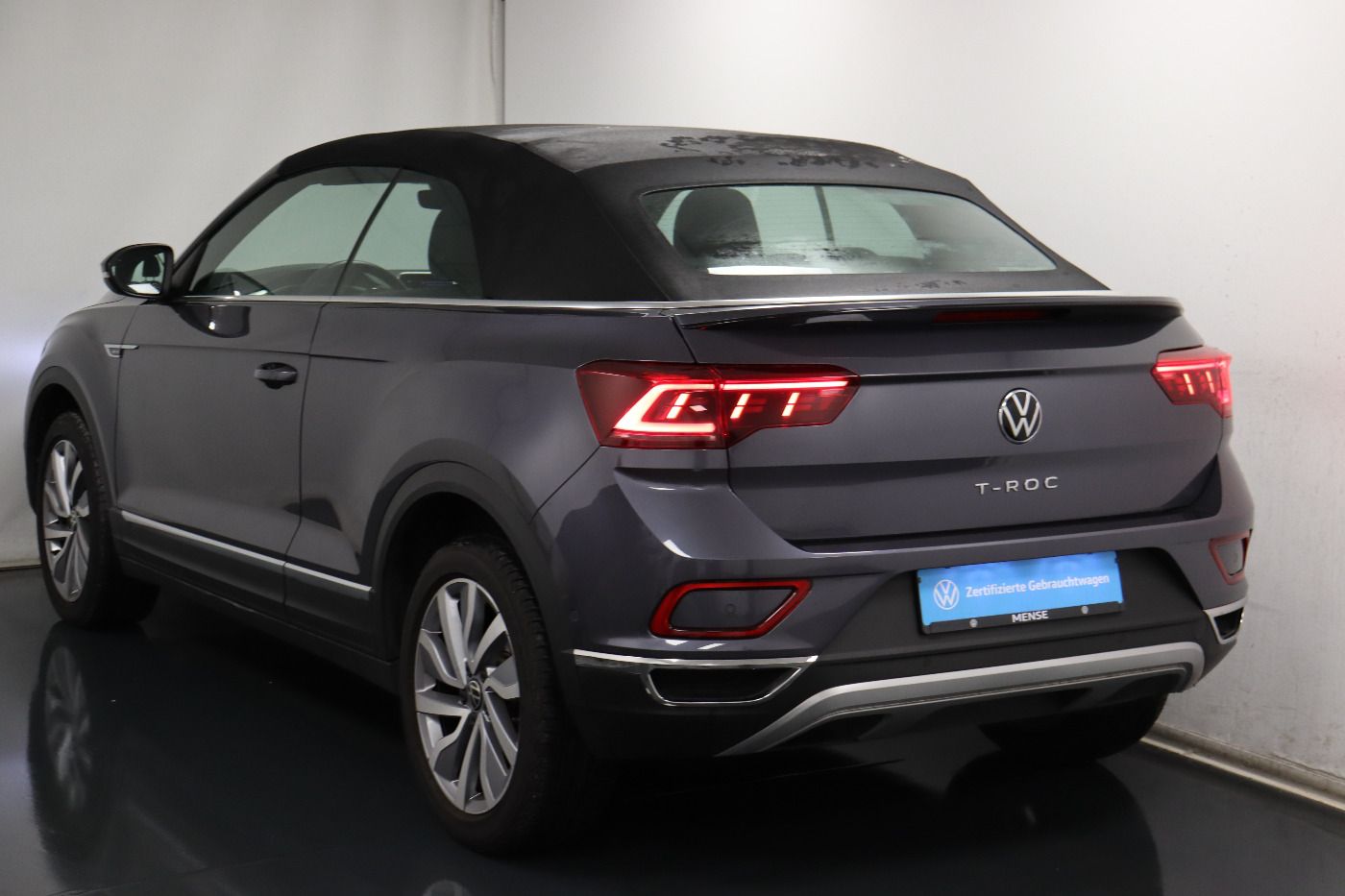 Volkswagen T-Roc - Bild 4