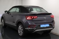 Volkswagen T-Roc - Vorschau Bild 4
