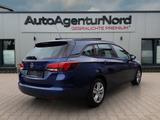 Opel Astra 1.5 CDTI Business Aut. NAVI+TEMP+PDC+LED - Opel Astra aus 2021