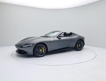 2025 Ferrari ROMA 照片 2