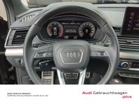 Audi Q5 - Vorschau Bild 21
